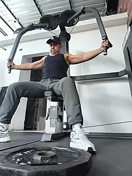 Misterjhons2 online show from 03-02-26, 08:04