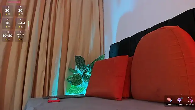 Misterjhons2 online show from 03-13-26, 12:50