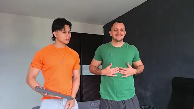 TeddyBear 07 online show from 03-14-26, 12:10