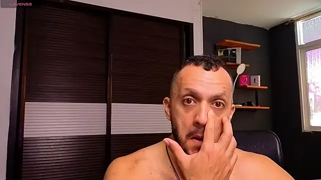 TeddyBear 07 online show from 05-26-26, 12:01