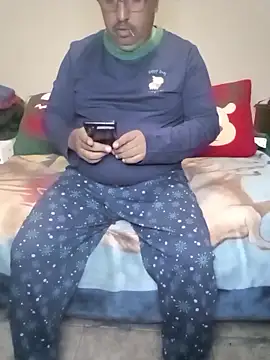 HomHot47 online show from 12-21-25, 06:31