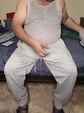 HomHot47 online show from 02-07-26, 05:22