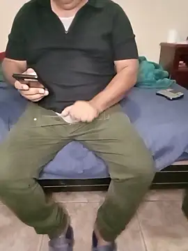 HomHot47 online show from 02-17-26, 04:53