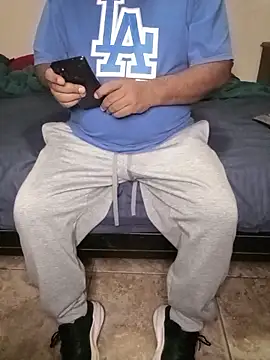 HomHot47 online show from 03-23-26, 07:23