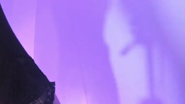 MerryyMendez online show from 11-20-25, 04:12