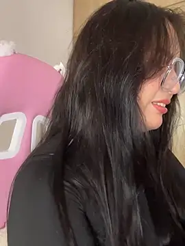 Angeldusttt online show from 12-16-25, 02:05