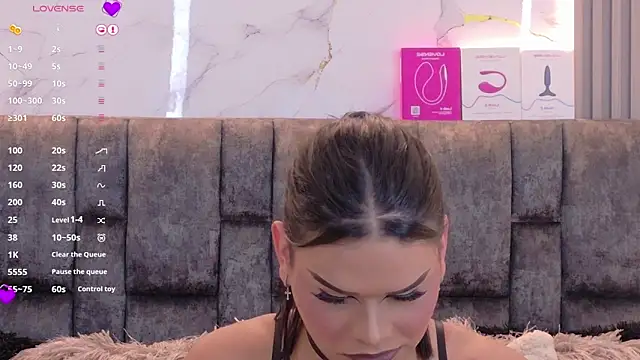 Ava Cristi online show from 02-04-26, 03:51