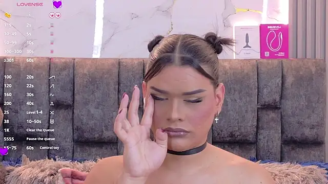 Ava Cristi online show from 02-28-26, 04:52