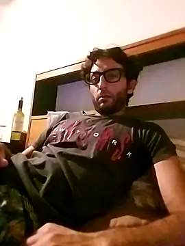 JONATAN ACA ESTOY online show from 02-07-26, 06:06