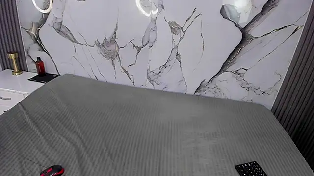 DakotaStarkx online show from 12-03-25, 07:45