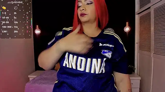 Eva hot 1 online show from 04-13-26, 12:43