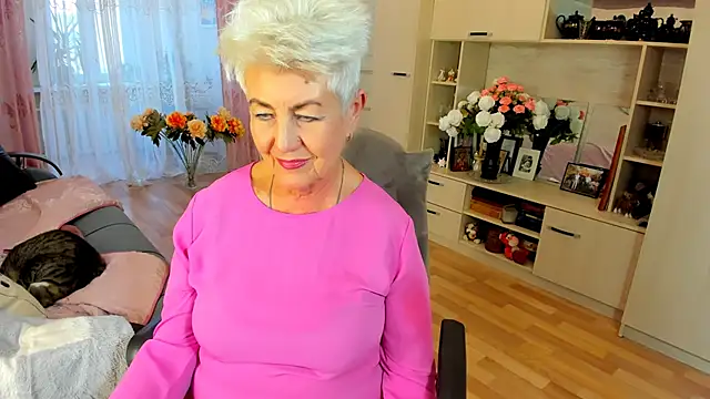 HotandMature online show from 03-12-26, 02:34