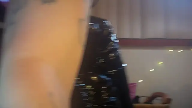 odessa-thorne online show from 01-12-26, 01:00