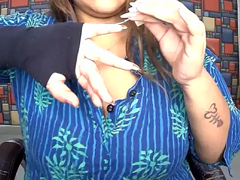 mrymlove online show from 03-30-26, 02:51