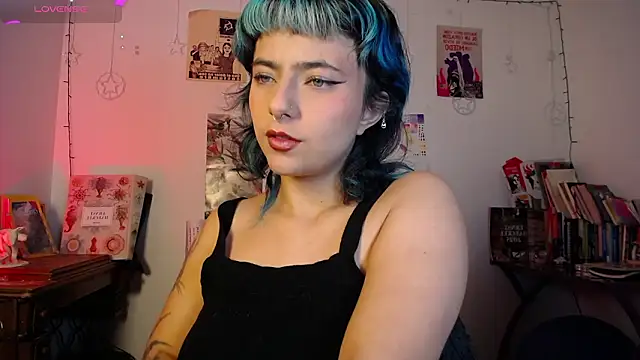 AlmaNanax online show from 02-06-26, 01:21