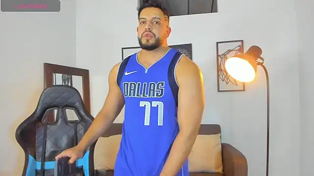 Justin kingX7 online show from 11-20-25, 10:42