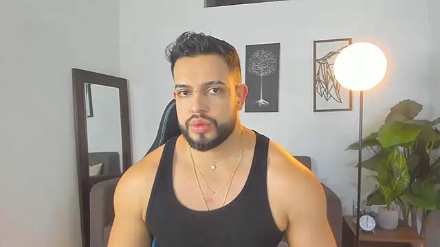 Justin kingX7 online show from 01-11-26, 12:26