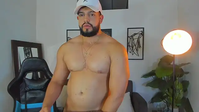 Justin kingX7 online show from 02-16-26, 01:35