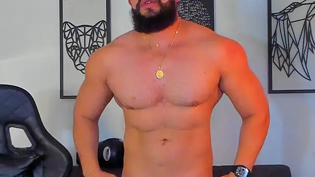 Justin kingX7 online show from 07-11-26, 03:42