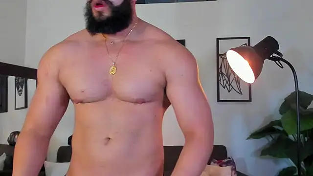 Justin kingX7 online show from 07-22-26, 04:59