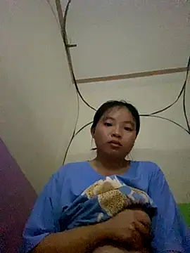 Snapshot of viluna chatting on 10-20-25, 07:58 viluna online show from 10-20-25, 07:58