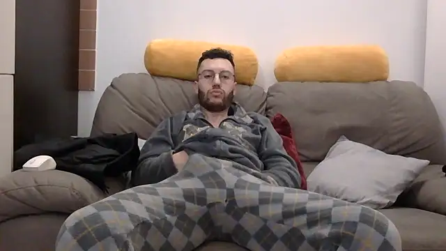 Amicisegreti online show from 02-07-26, 06:28