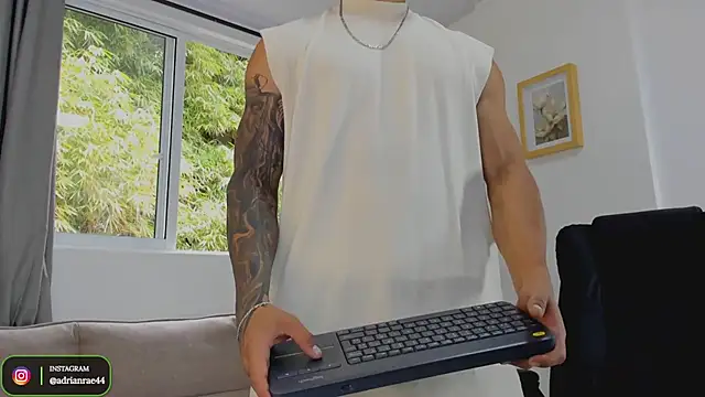 adrian ray online show from 04-09-26, 03:06