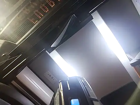 Necroforo online show from 03-19-26, 09:08