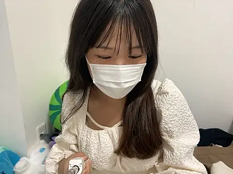 Snapshot of hikiwarinatto_xoxo chatting on 09-14-25, 07:18 hikiwarinatto xoxo online show from 09-14-25, 07:18