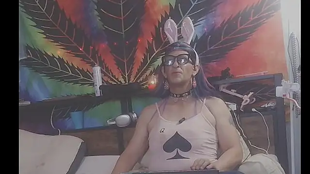mistismoker online show from 04-15-26, 03:13