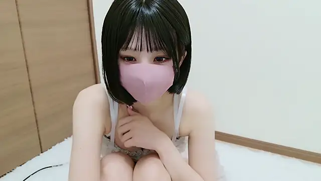 Nao chan 1 online show from 12-17-25, 02:34