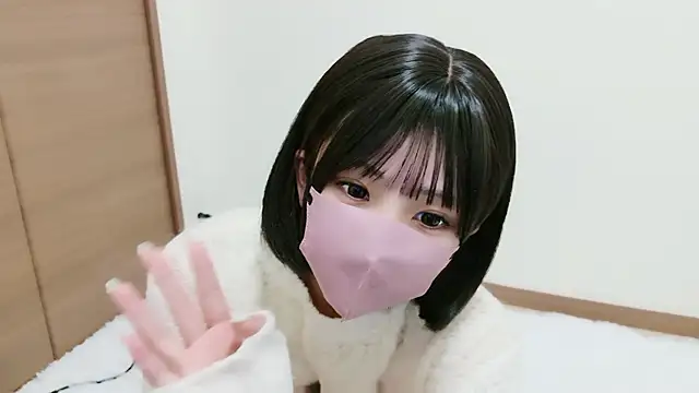 Nao chan 1 online show from 01-17-26, 01:27