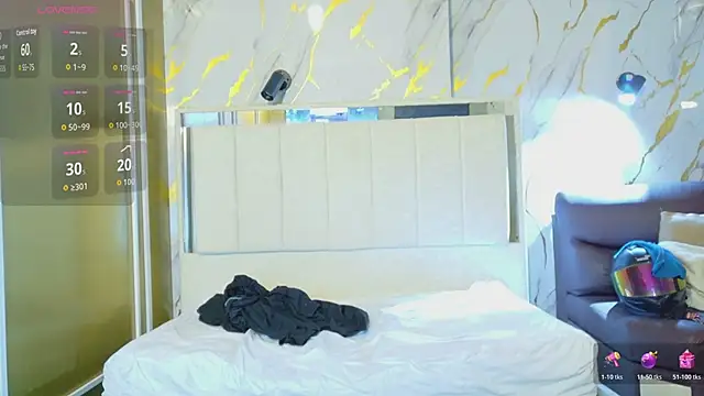 Olivia11  online show from 03-17-26, 12:41