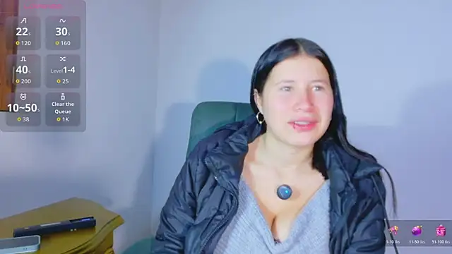 Olivia11  online show from 06-03-26, 02:08