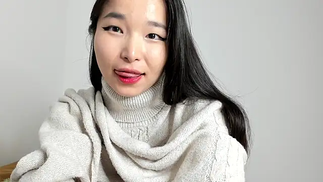 Soyun Mia online show from 01-06-26, 03:16