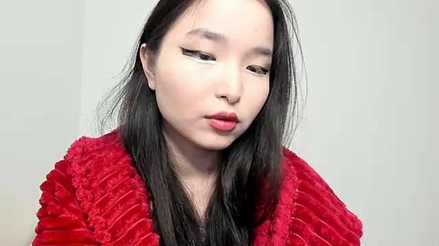 Soyun Mia online show from 04-17-26, 02:20