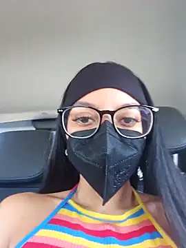 Liarmosca21 online show from 02-10-26, 01:48