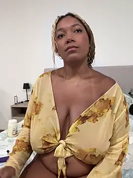 x deluLuz x online show from 09-18-25, 11:51