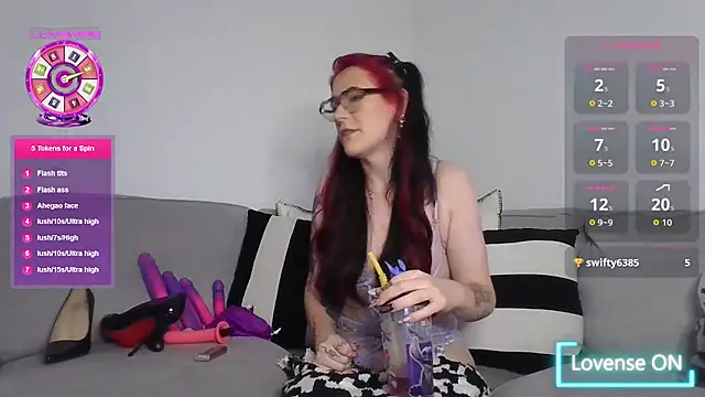 Harley-Moon online show from 10-23-25, 09:24