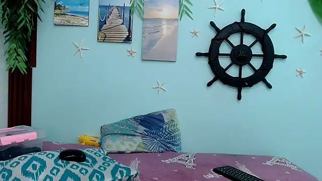 valeria18sexy online show from 11-10-25, 03:16