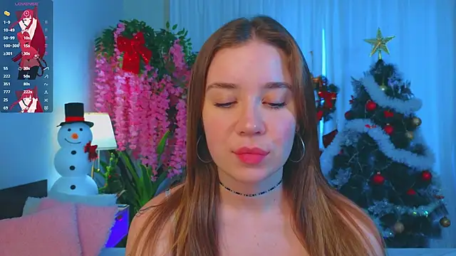 KarenGibbs online show from 12-18-25, 07:03