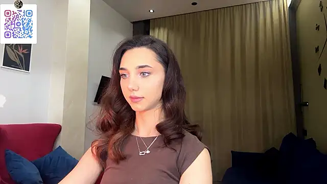 LinaMour online show from 01-12-26, 10:26