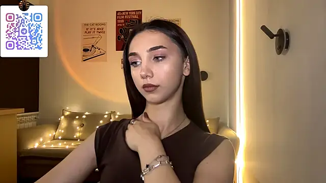 LinaMour online show from 02-22-26, 10:19