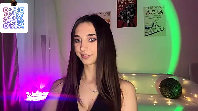 LinaMour online show from 03-08-26, 02:15