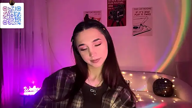 LinaMour online show from 03-17-26, 10:35