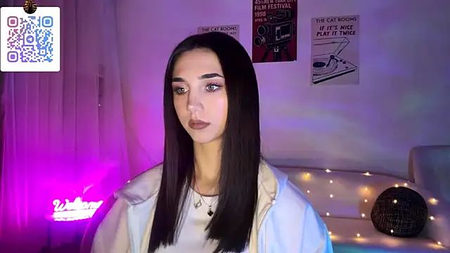 LinaMour online show from 03-24-26, 10:15