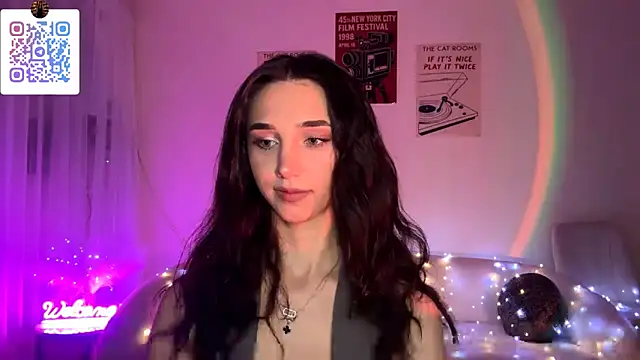 LinaMour online show from 03-29-26, 10:43