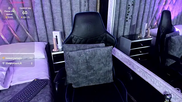 SkylerBloomm online show from 03-16-26, 05:44