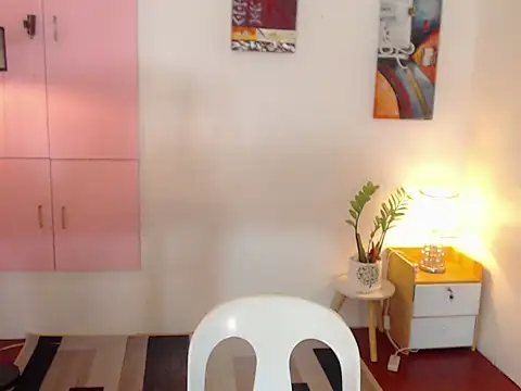 KristineHermosa online show from 10-01-25, 07:31