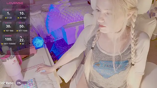 Talulaa online show from 01-10-26, 09:16